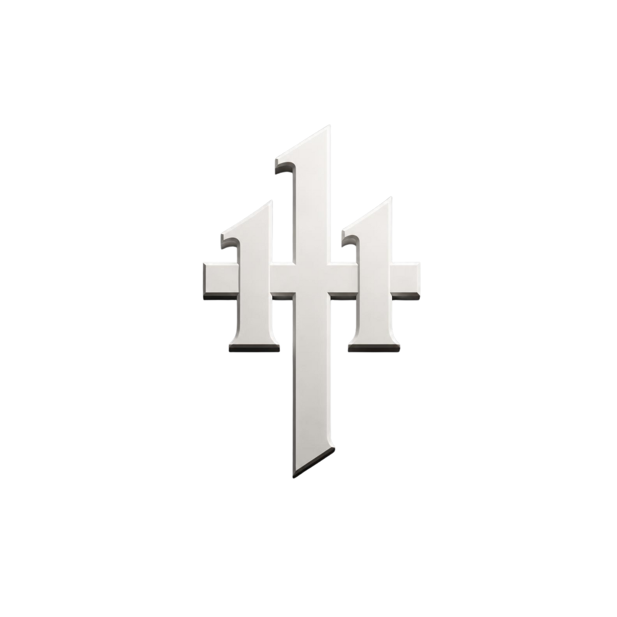 111 IN CHRIST